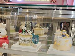 -CAKE BOSS 蛋糕老板(西单君太百货店)
