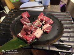 -马家斑.鲜鱼火锅(松湖万科店)