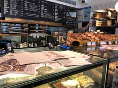 -BAKER&SPICE(安福路店)
