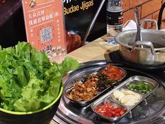 -韩国大金刚烤肉·料理(印象城店)