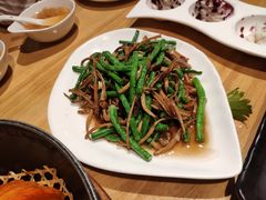 -鹦鹉小厨味道餐厅(山大南路店)