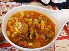 -華人 華星冰室(氹仔 店)