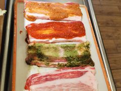 -7年8班朝鲜族非遗美食(三钢里店)
