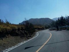 -北京灵山风景区