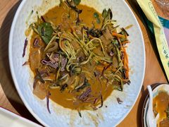 -满盛家宴·烤鸭·海鲜天津菜(河北路总店)