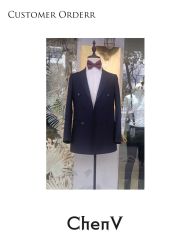 -ChenV西服礼服高级定制(市区养育巷店)