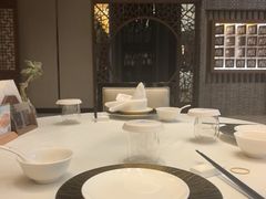 -南京富力万达嘉华酒店·游宴一品淮扬中餐厅