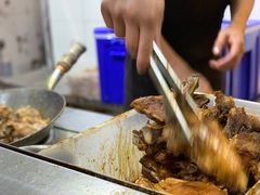 -赵元章肉骨烧(山塘街店)