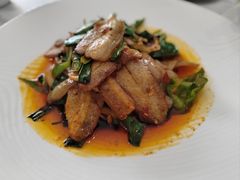 -金熊猫川菜餐厅