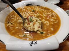 家常疙瘩汤-赵家小馆(沈阳禹洲广场店)