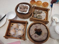 -龙的酒楼·手工早茶·顺德菜(近良路店)