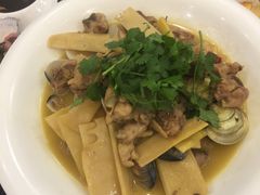 -劲莲舟山海鲜(东书房路店)