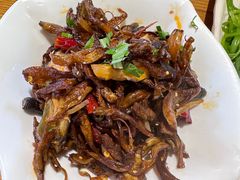 -隔壁老王·家常云南菜(花巷店)