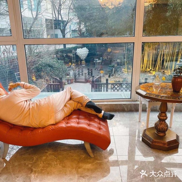 超值的月子之旅‼️‼️