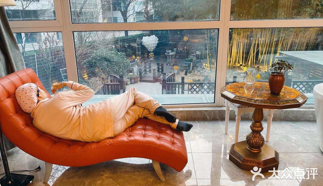 超值的月子之旅‼️‼️