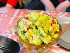 -火塘云南烧烤大排档