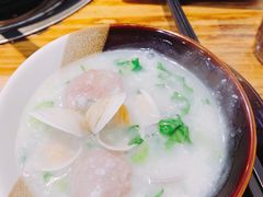 -盈田盈粥庄(博山东路店)