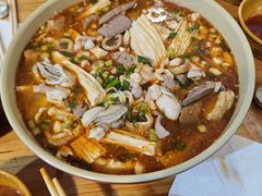 -筒骨麻辣烫(永同昌公寓胜明花园店)