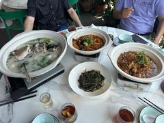 -又见炊烟私房菜(敬亭路店)