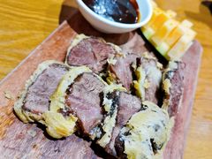 -宴小馆·小海鲜青岛菜(五四广场店)