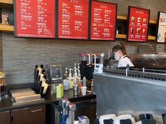 -星巴克(北京望京店)