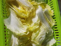 大白菜-老友记海景餐厅