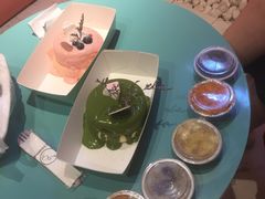 -狐狸和向日葵(北京路店)