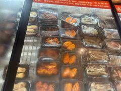 -炽城·烤肉名家(鸿达中央广场店)