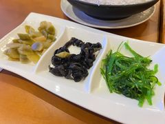 -V Bar海景扒房(北海湾惠龙万达嘉华酒店)