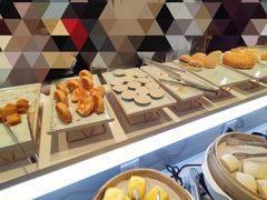 -素满香·素食自助餐(福州·长乐北路店)