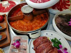 -蜀大侠火锅(总府路全国总店)