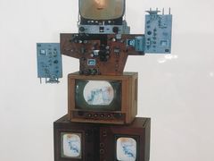 -泰特现代艺术馆