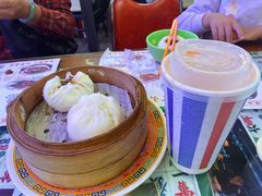 -憶廟街 X 沙角邨(太古城店)