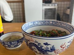 -赣南粉局·江西小炒·锅气炒粉(人民广场店)