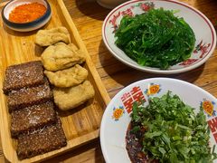 -猫爷的腔调·黔小馆(交大医学住宅区店)