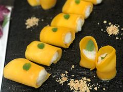 -漢咖啡·全服务式自助晚餐(武汉洲际酒店)