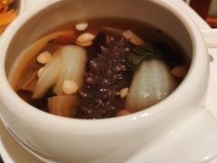 -广州富力丽思卡尔顿酒店·丽轩·粤菜