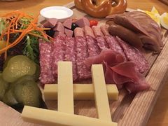 -巴伐利亚啤酒坊(意式风情街店)