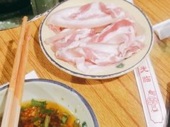 -石灰市老火锅(北滨路店)