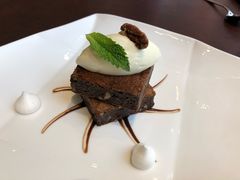 -北京华彬费尔蒙酒店·刃餐厅