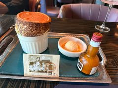 -福楼毕斯罗F Bistronome(国贸商城约会地标景观店)