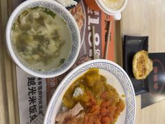 -吉野家 (新街口外大街店)