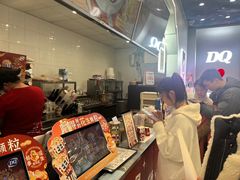 -DQ·蛋糕·冰淇淋(通州万达店)