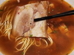 焖蹄-德兴馆(广东路总店)