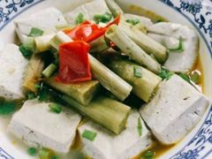 -听风阁农家私房菜茶楼(龙坞店)