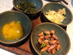 -半山腰·云南菜(侨福芳草地店)