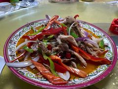 -煲来饱去冷水鱼