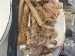 -粤轩楼广式特色餐厅(青岛路店)