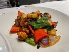 -泰香米泰国餐厅(鎏嘉码头店)