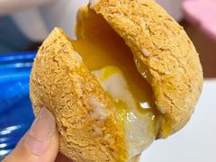 麻薯麻薯球-纯坊佳哥手作(江汉路店)